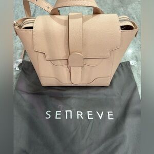 Senreve Mini-Maestra Blush
